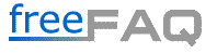 FreeFAQ